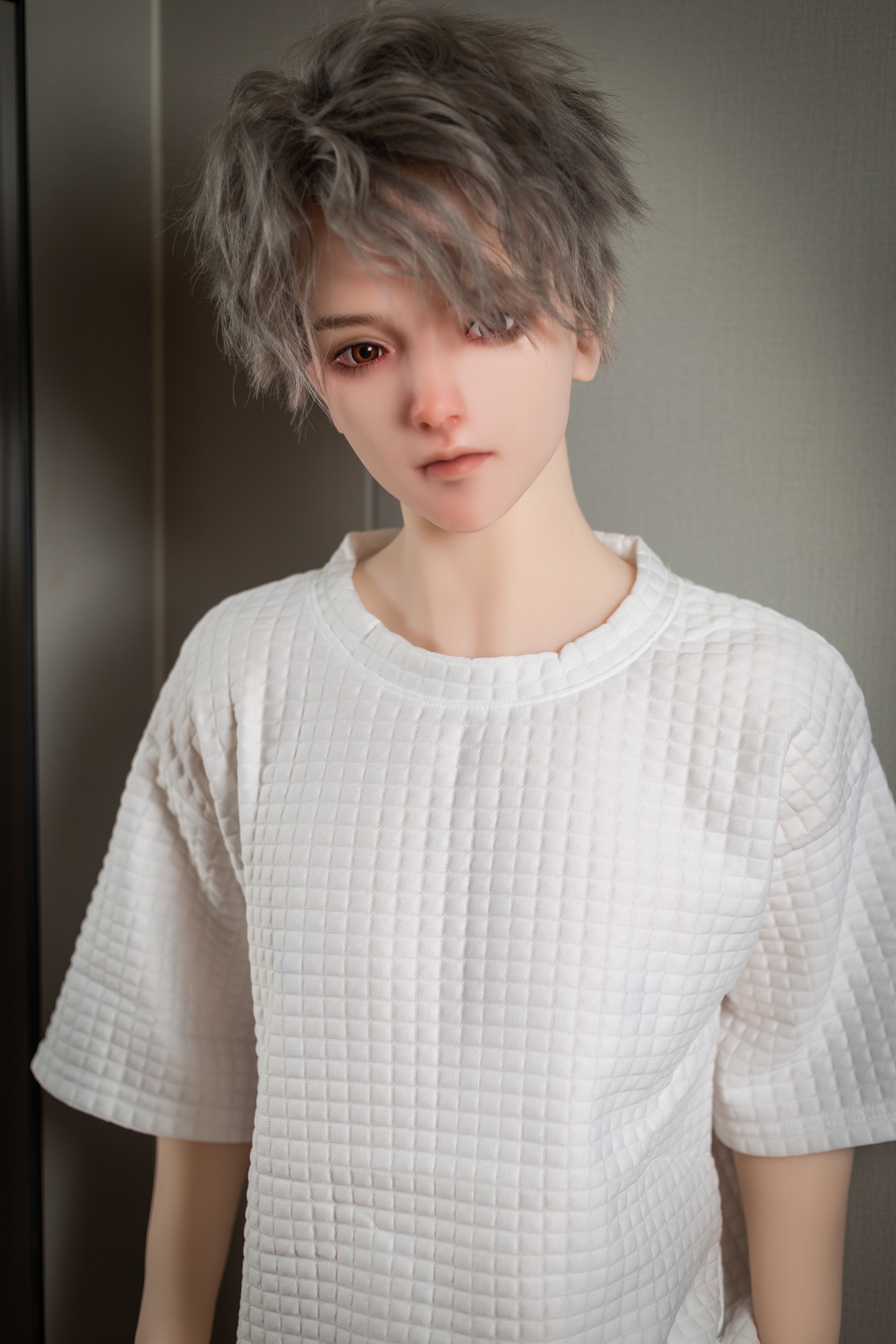 Free Shipping丨Free Skeleton丨Colin—Full body Male Doll