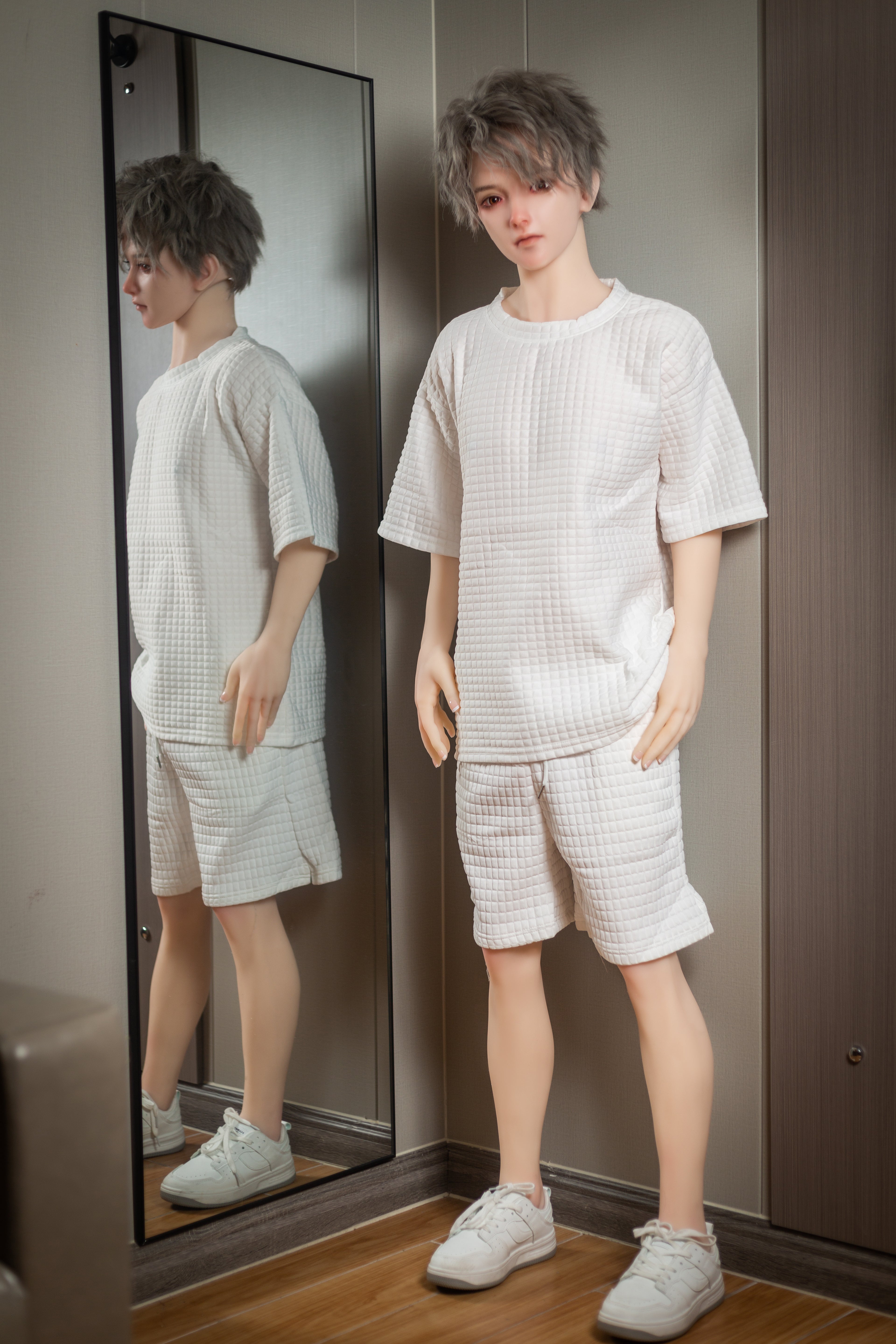 Free Shipping丨Free Skeleton丨Colin—Full body Male Doll