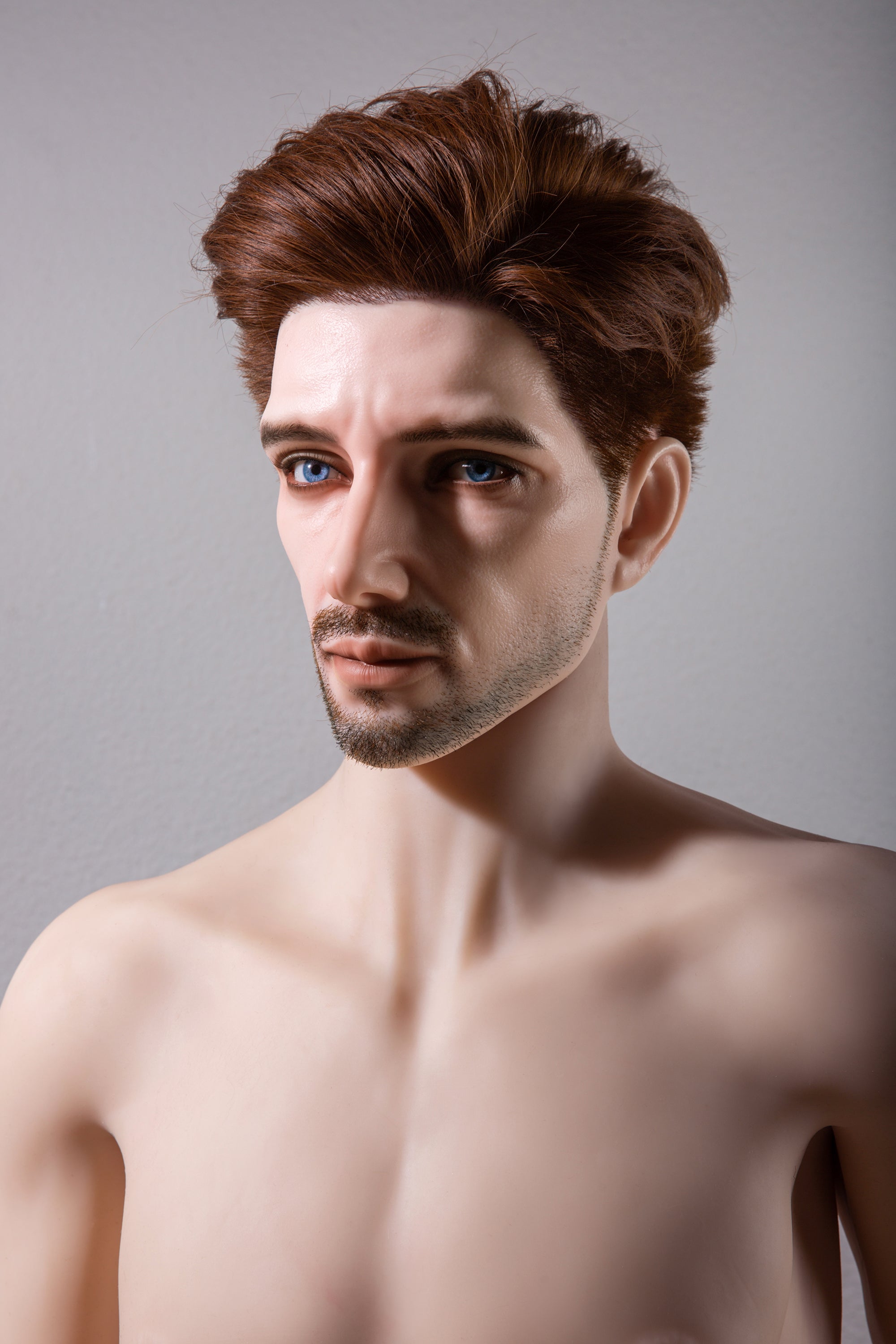 Free Shipping丨Free Skeleton丨Dane—Full body Male Doll