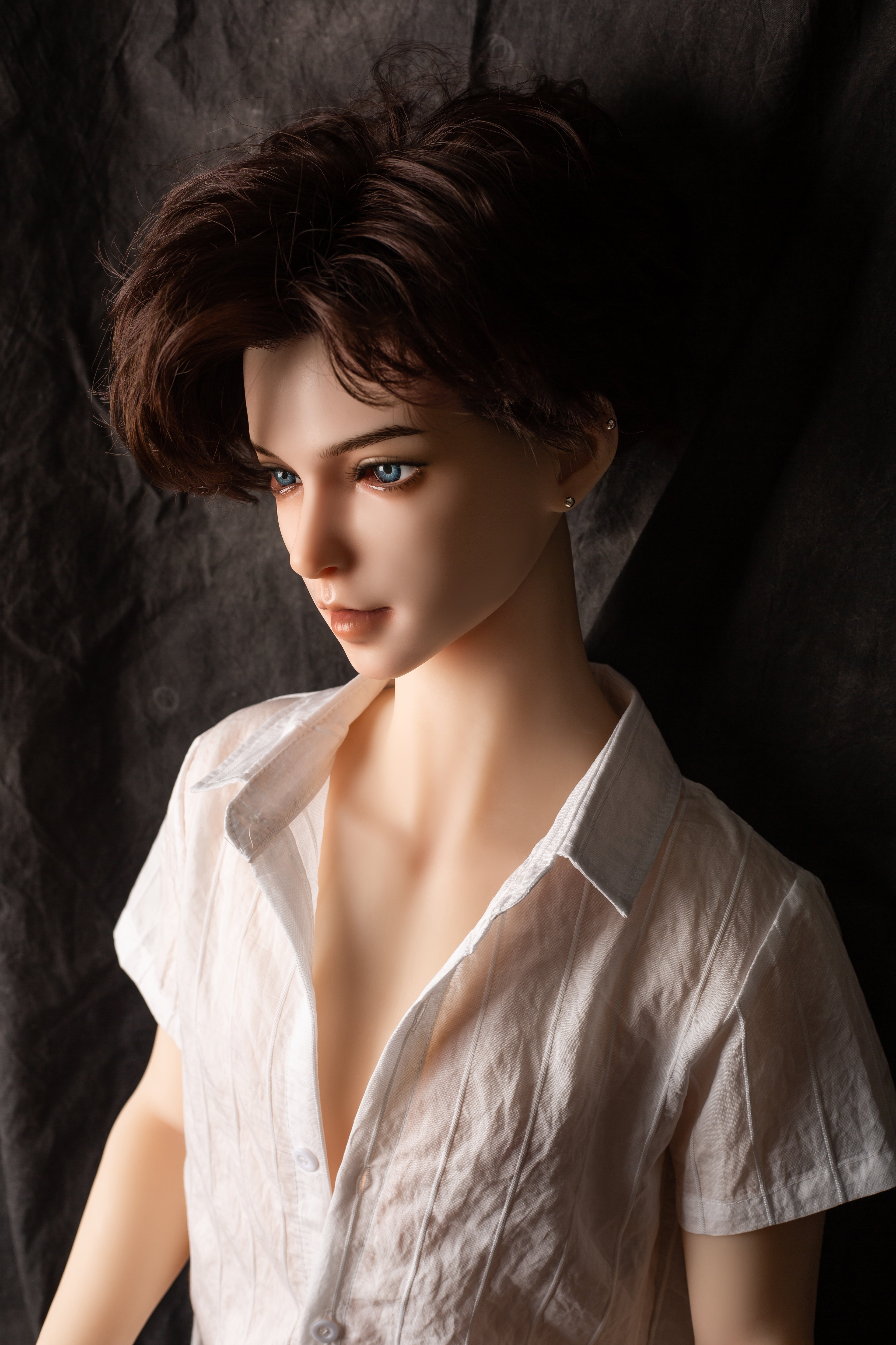 Free Shipping丨Free Skeleton丨Neil—Full body Male Doll