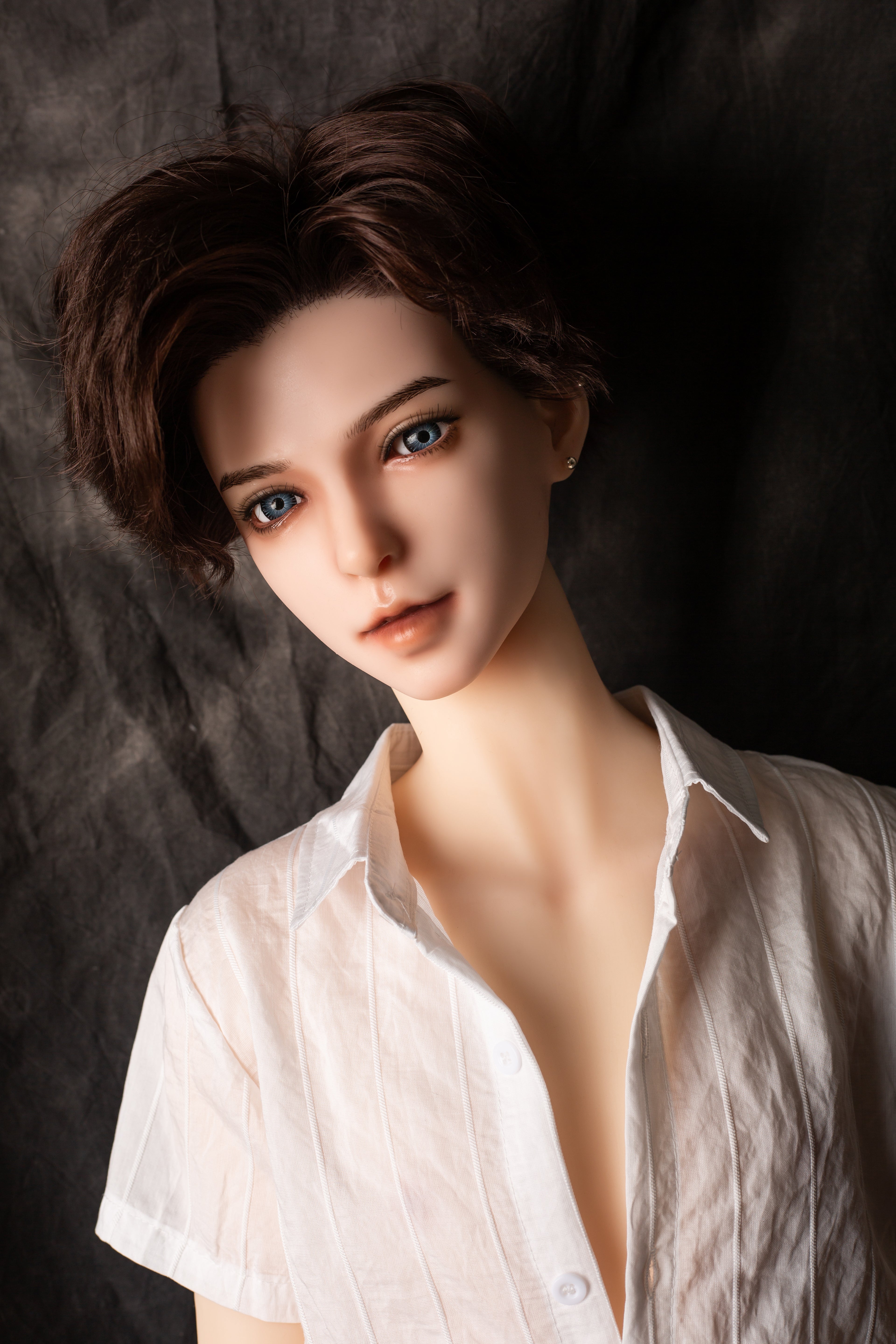 Free Shipping丨Free Skeleton丨Neil—Full body Male Doll