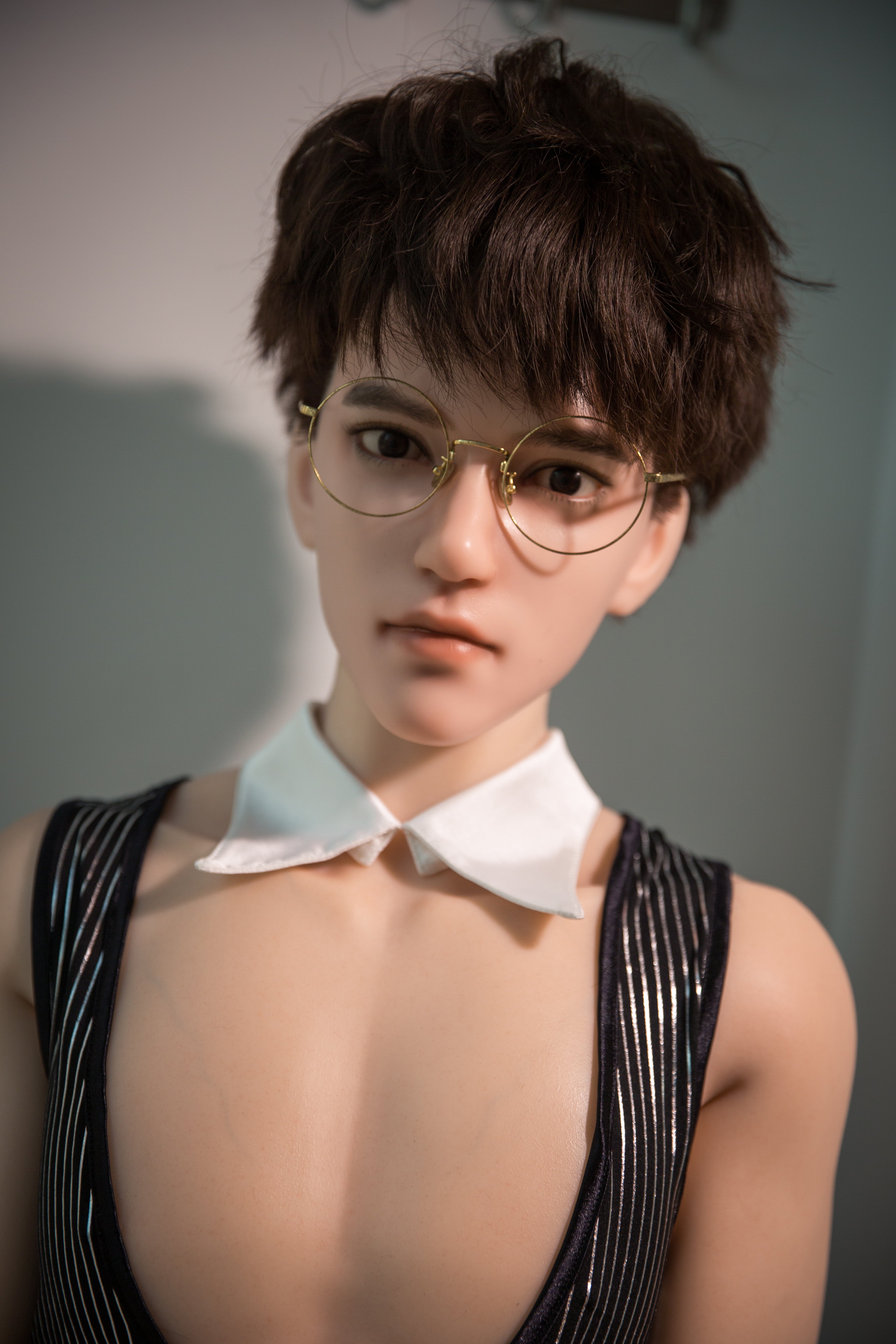 Free Shipping丨Free Skeleton丨Clark—Full Body Male Doll