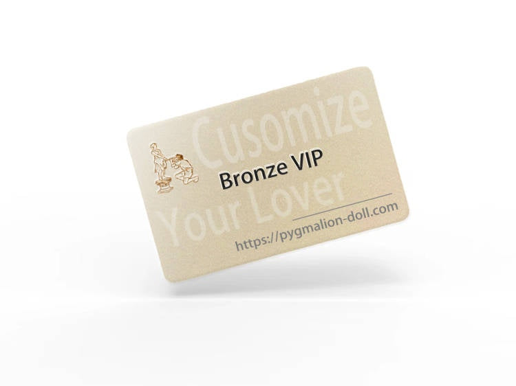 Bronze VIP Menbership