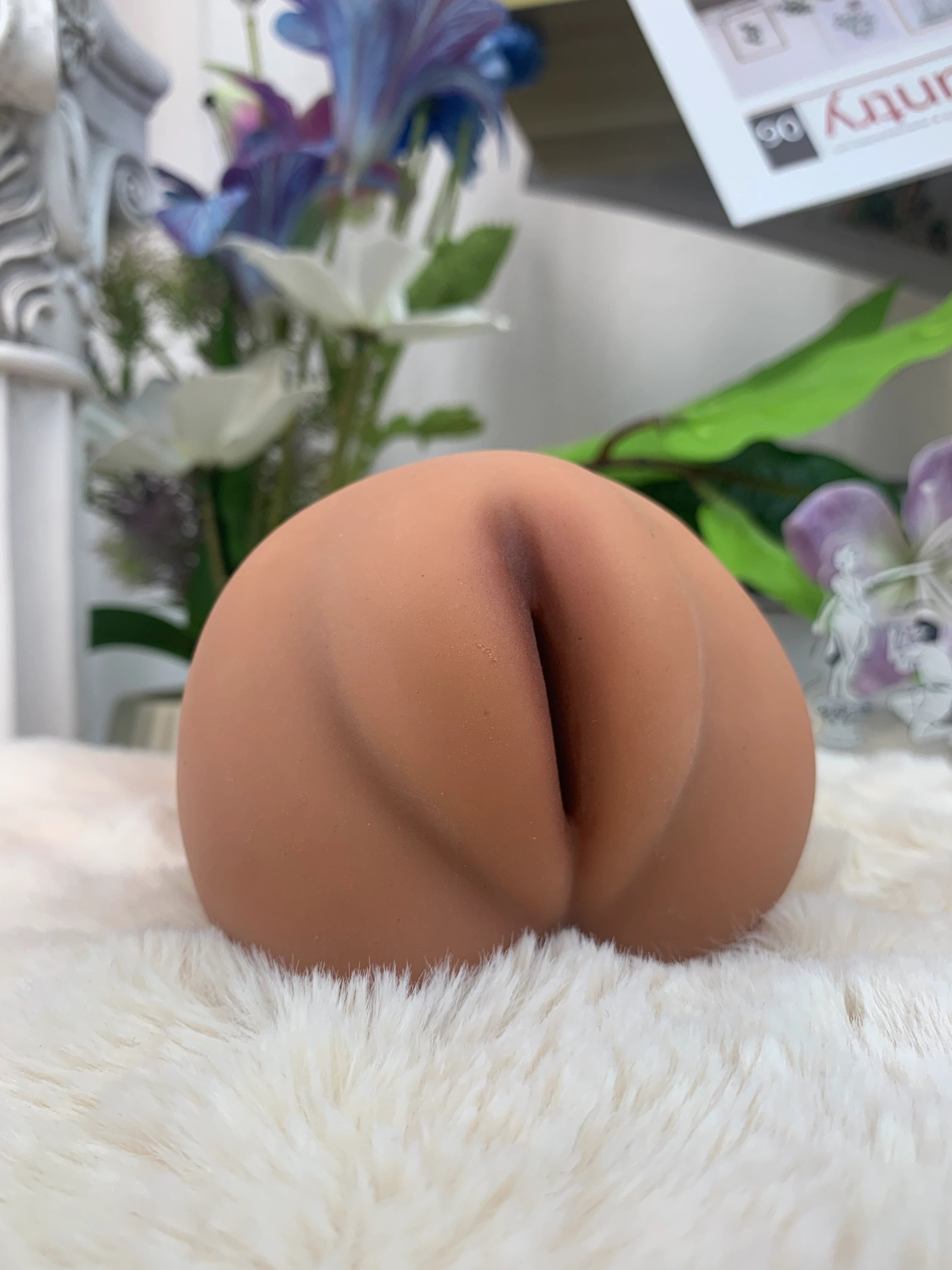 Free Shipping丨Tight and Realistic Pocket Pussy - Portable Male Toy with Lifelike Inner Texture