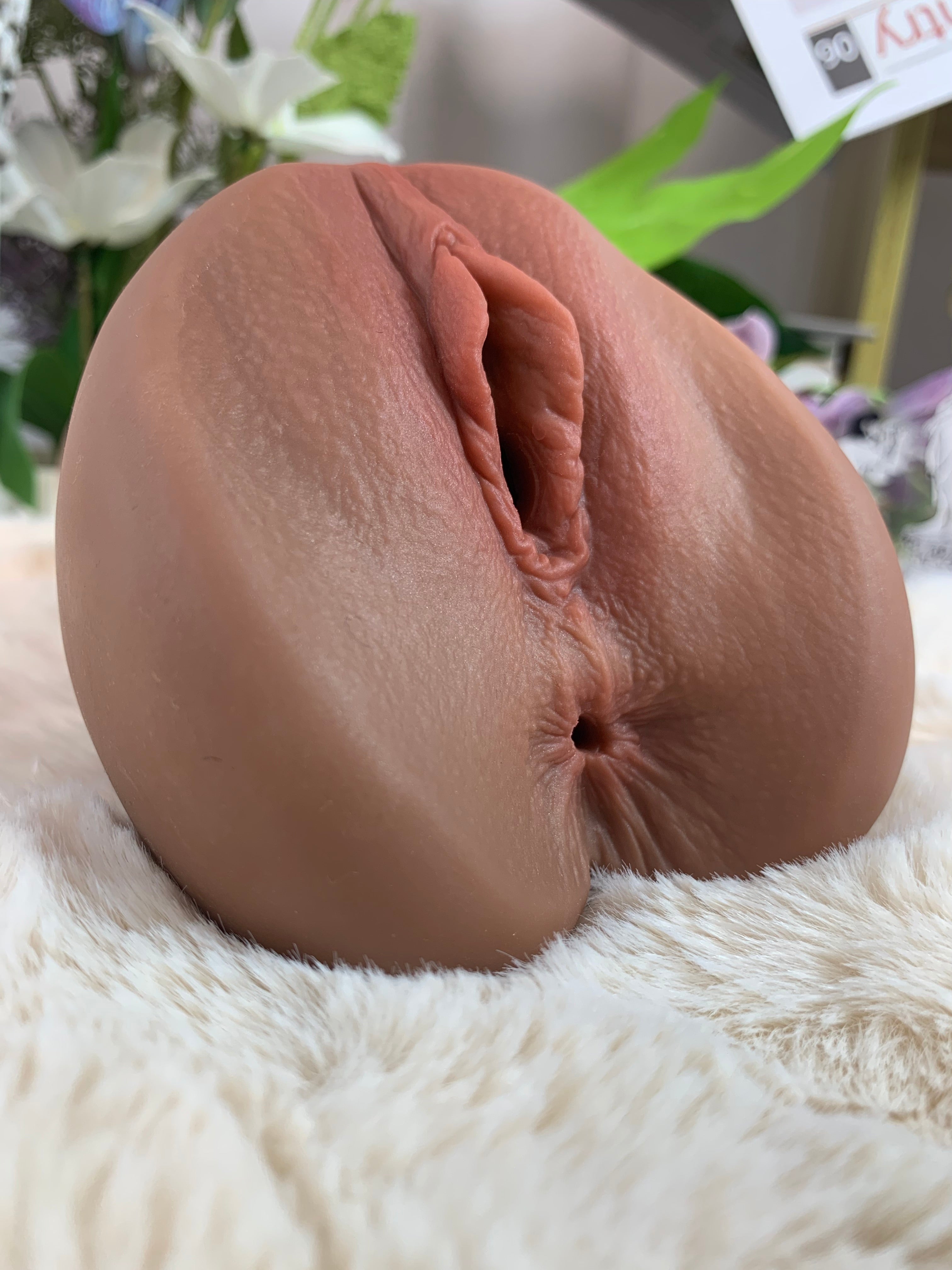 Free Shipping丨Pocket Pussy with Realistic Vagina