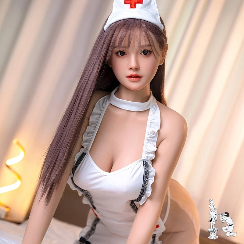 Free Shipping丨Free Skeleton丨Palmer—Asian Sexy-style Sex Doll