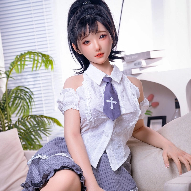 Free Shipping丨Free Skeleton丨Zane—Japanese-Style Cute Sex Doll