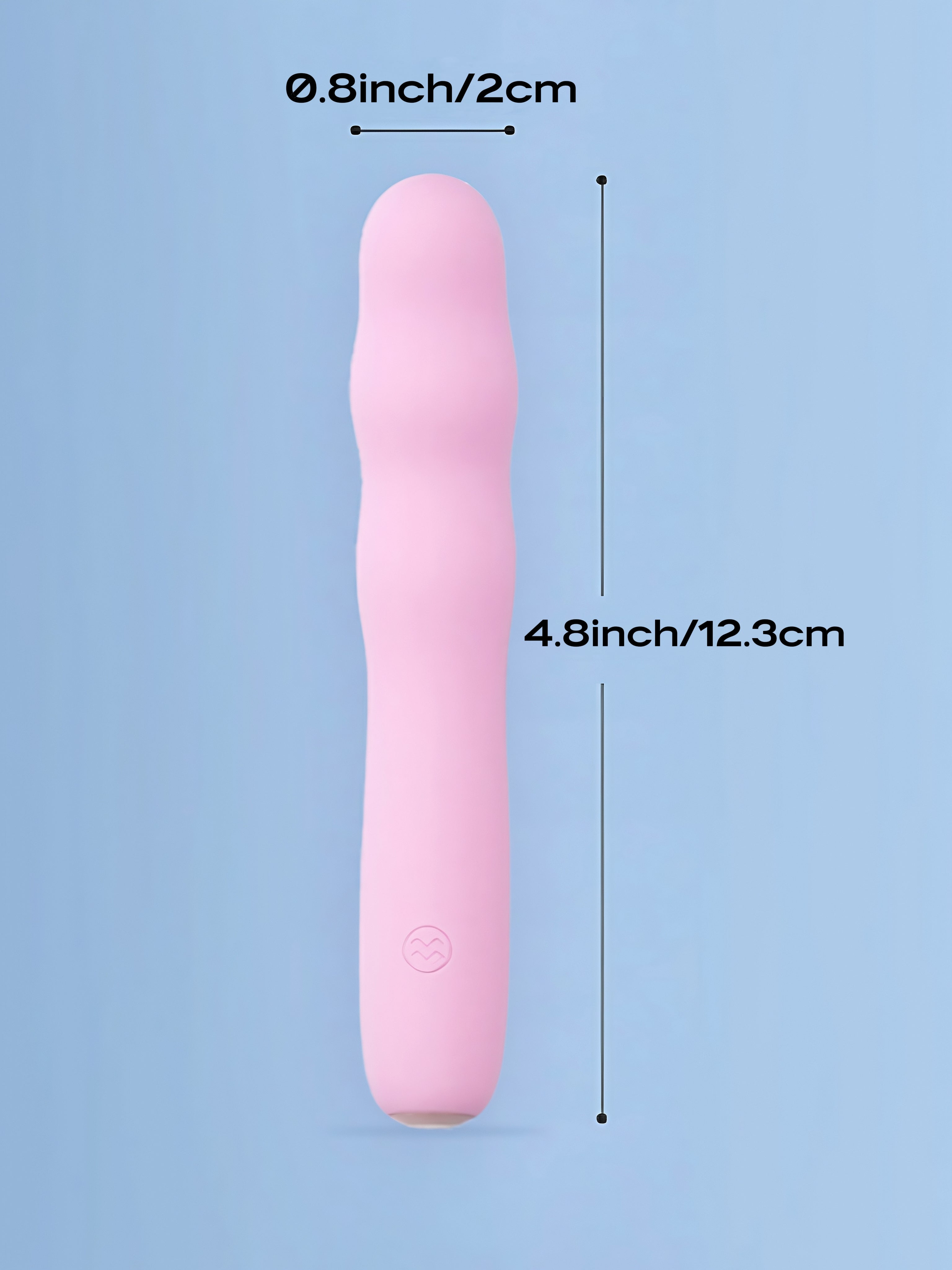 Free Shipping丨Durable Thrusting Vibrator for Women