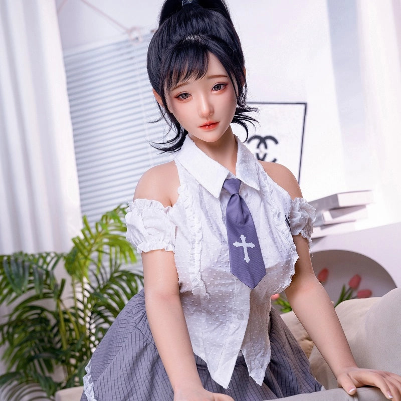 Free Shipping丨Free Skeleton丨Zane—Japanese-Style Cute Sex Doll