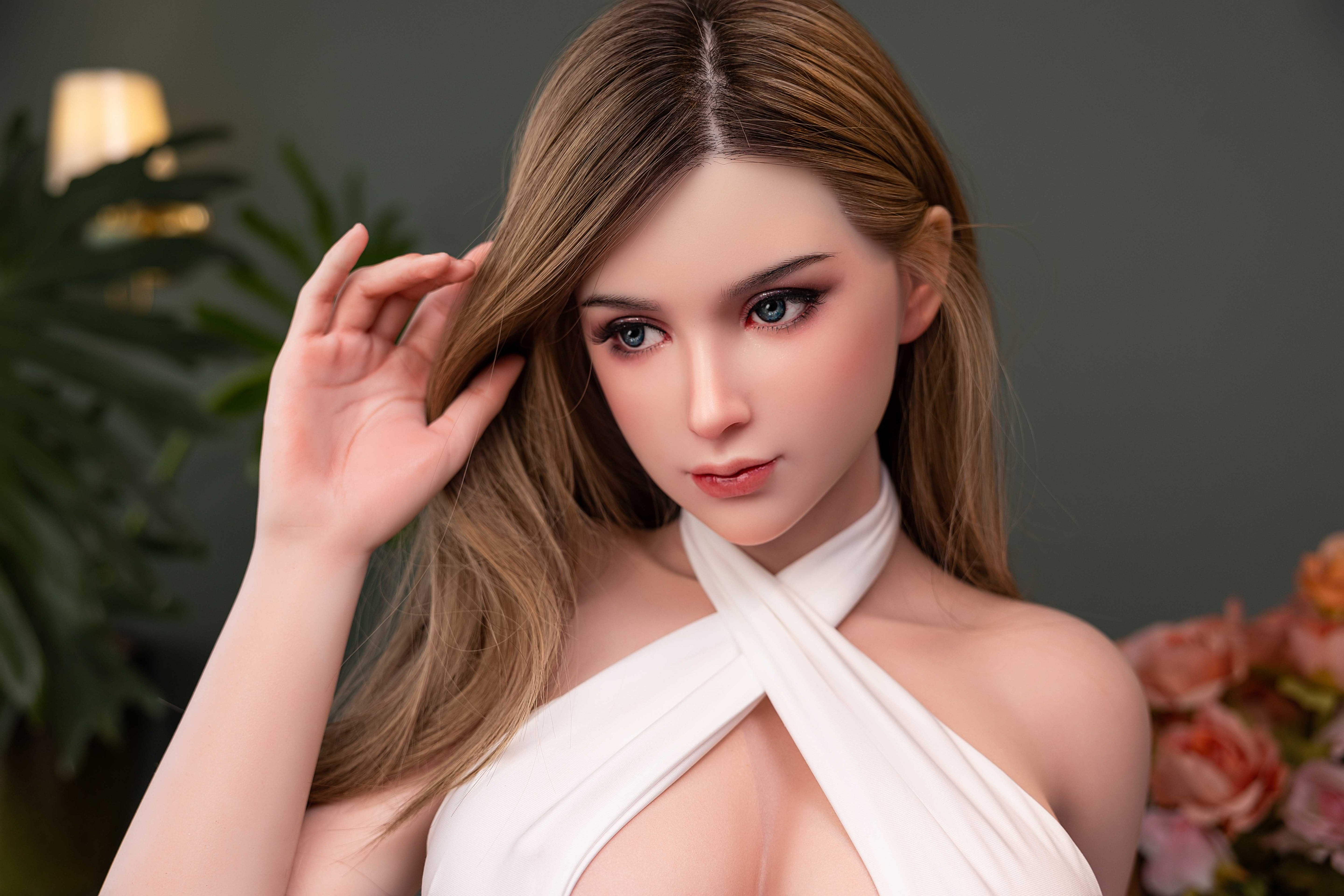 Free Shipping丨Free Skeleton丨Mia—Russian Sexy-Style Sex Doll