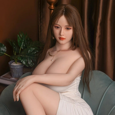 Free Shipping丨Free Skeleton丨Uma—Asian Sexy-Style Sex Doll