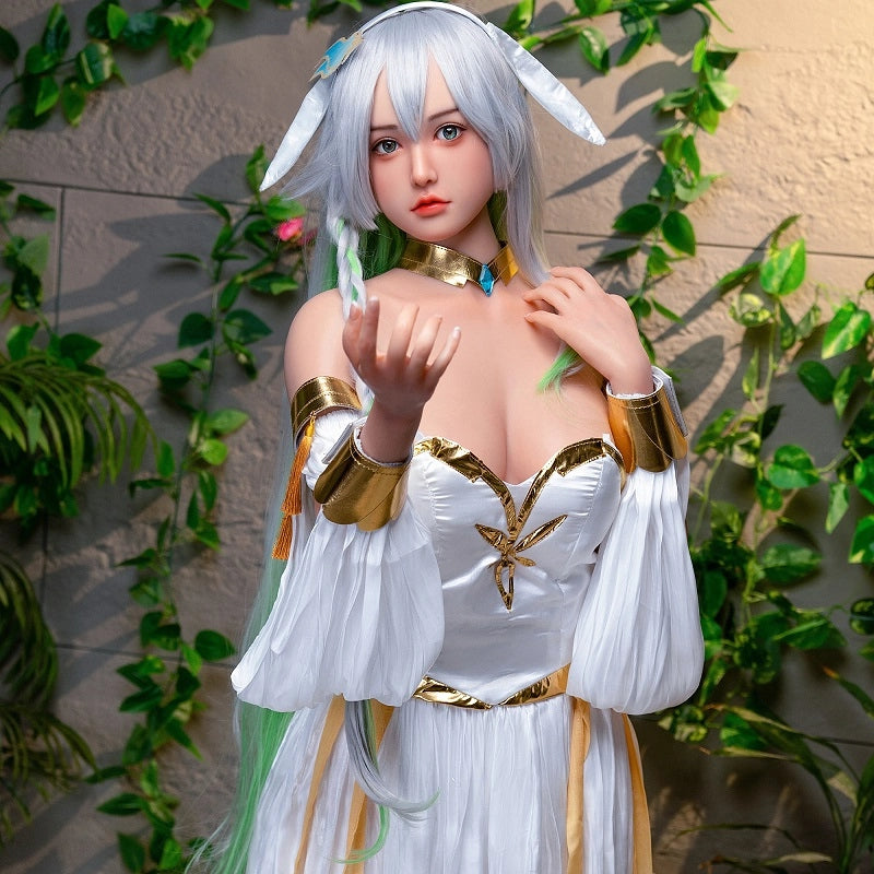 Free Shipping丨Free Skeleton丨Tim—Game-Style Anime Sex Doll