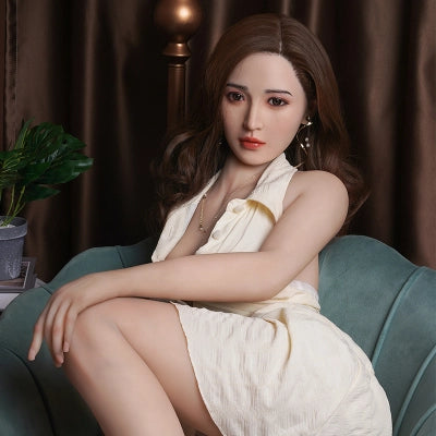 Free Shipping丨Free Skeleton丨Urielle—Asian Sexy-Style Sex Doll