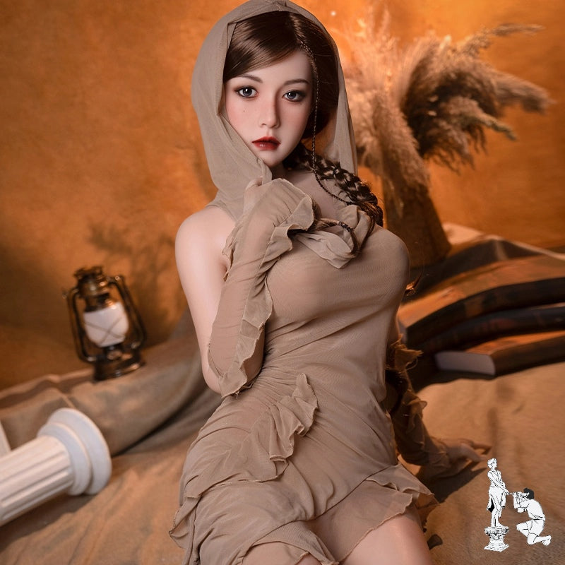 Free Shipping丨Free Skeleton丨Atlas—Asian Sexy-style Sex Doll