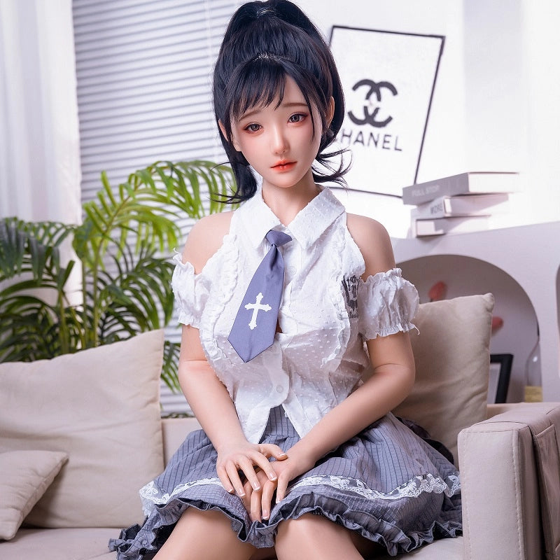 Free Shipping丨Free Skeleton丨Zane—Japanese-Style Cute Sex Doll