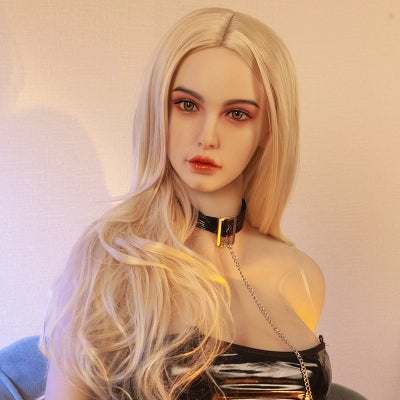 Free Shipping丨Free Skeleton丨Ada—European Sexy-Style Sex Doll