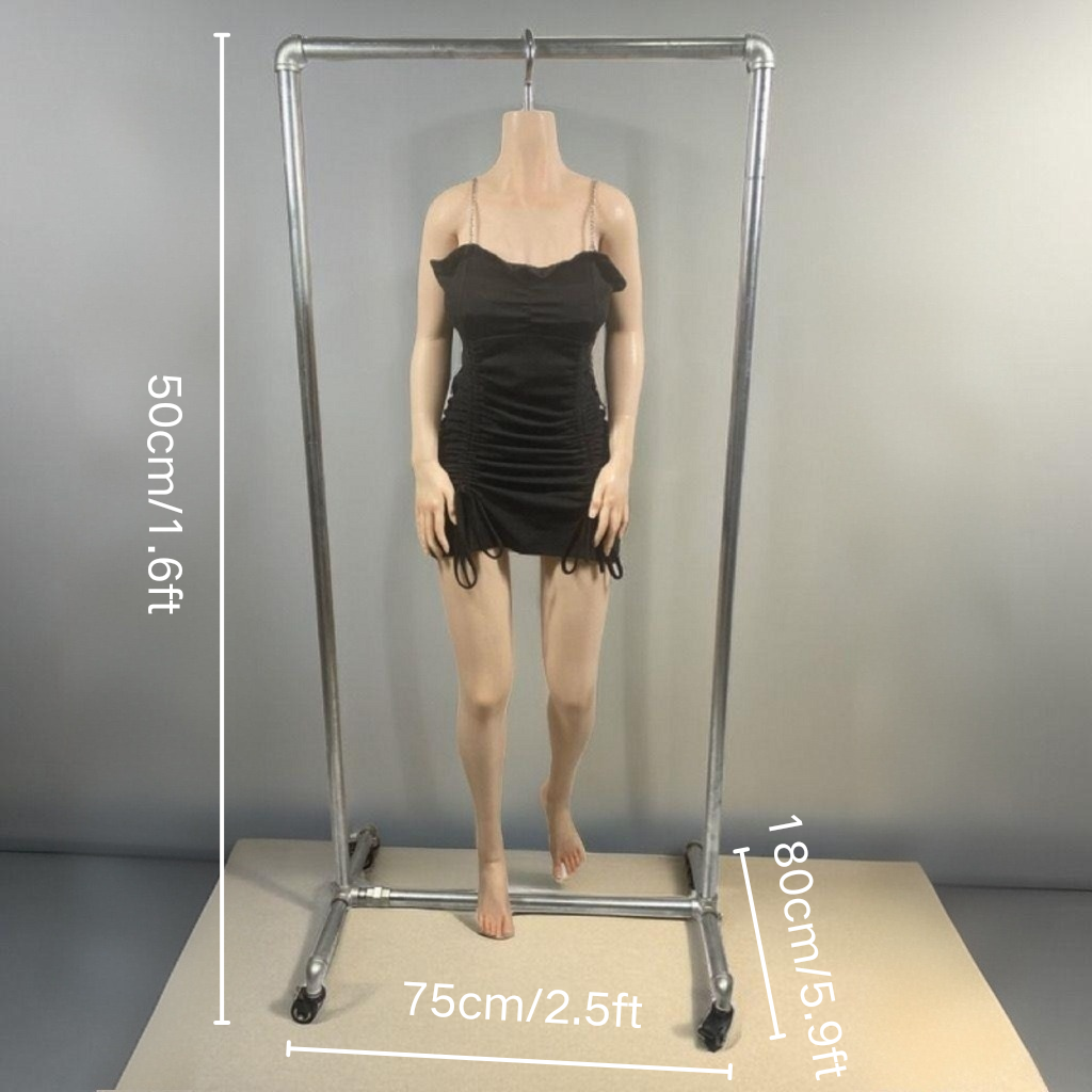 Doll Hanging Rack – Heavy-Duty Stand for Safe and Convenient Sex Dolls Storage