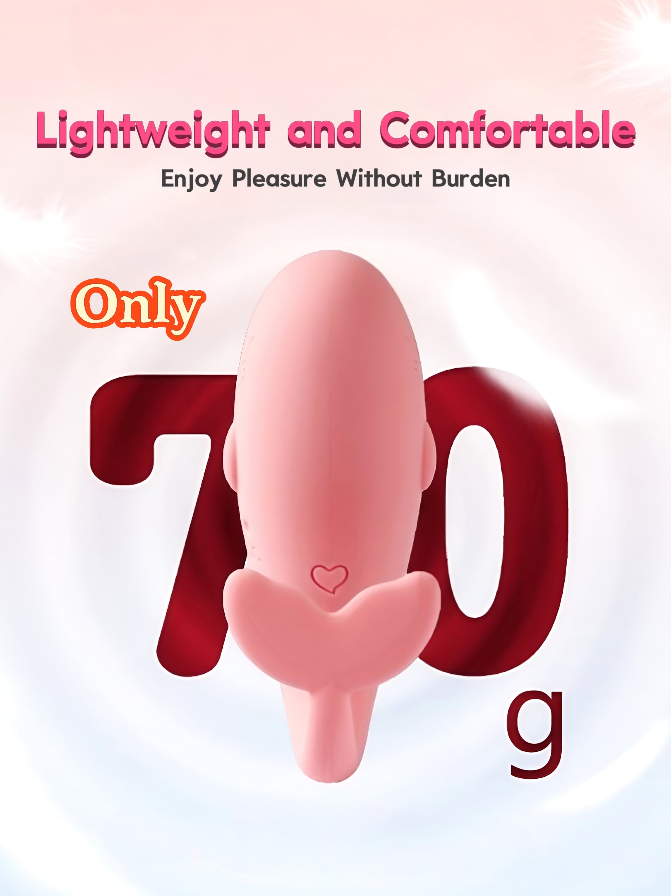 Free Shipping丨Wearable Vibrator for Women