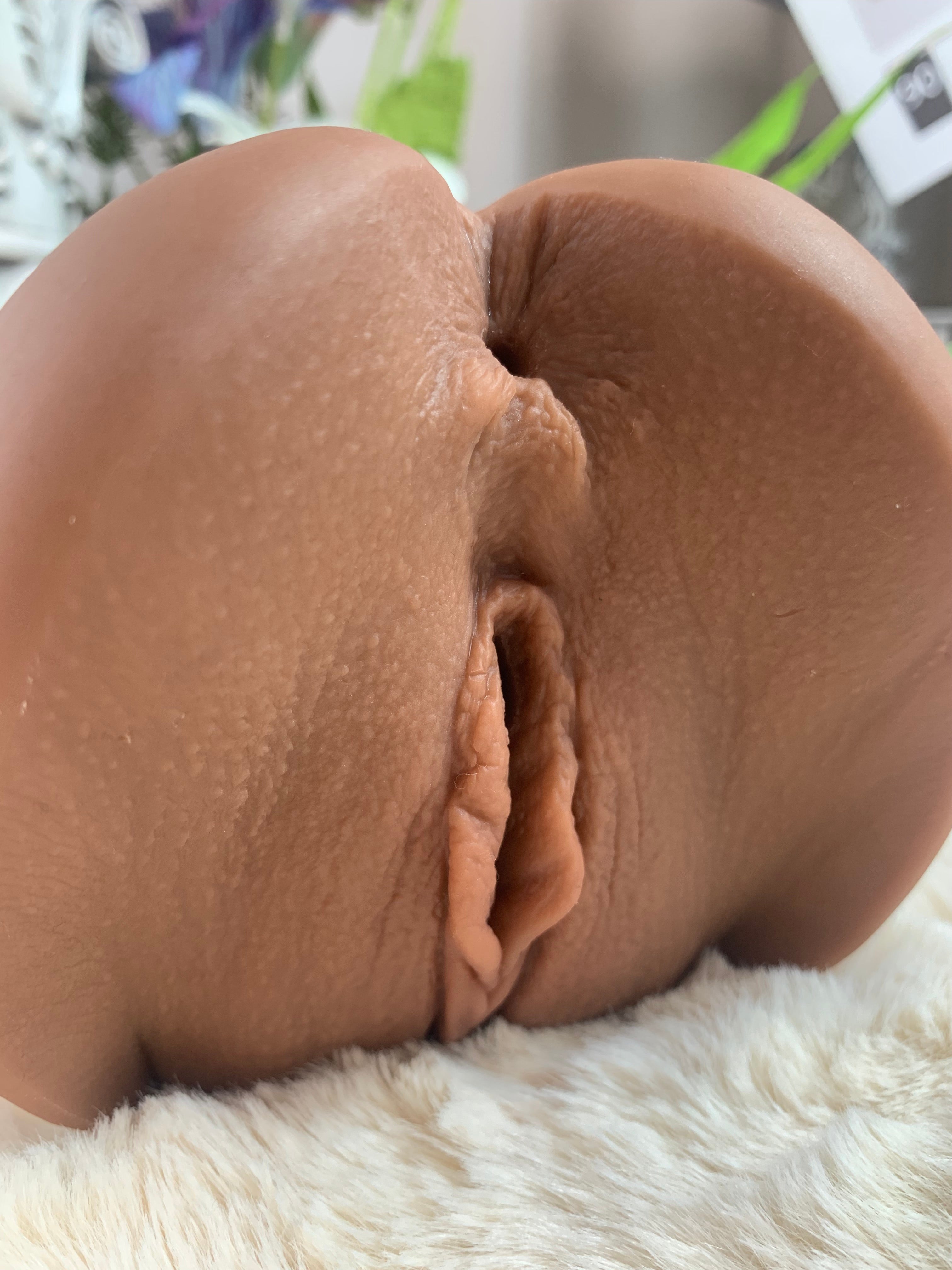 Free Shipping丨Pocket Pussy with Realistic Features