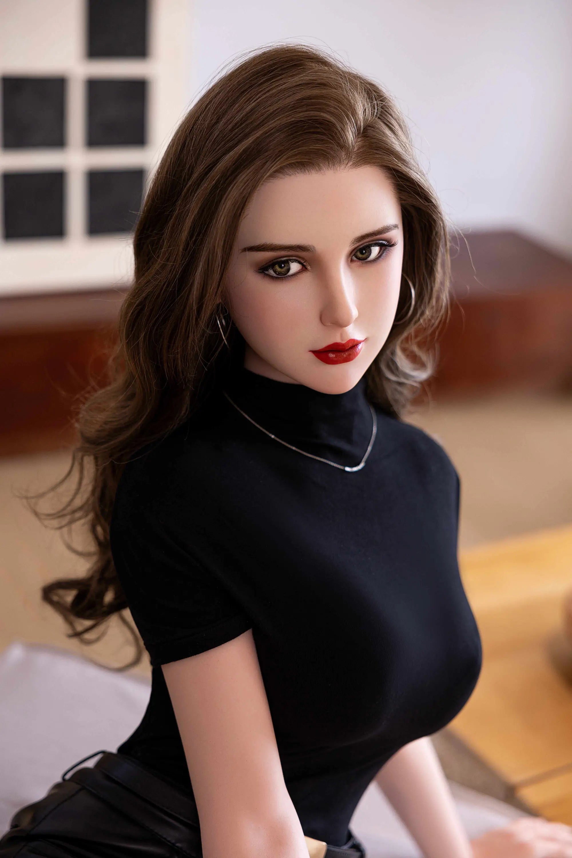 Free Shipping丨Free Skeleton丨Aurora—Russian Sexy-style Sex Doll