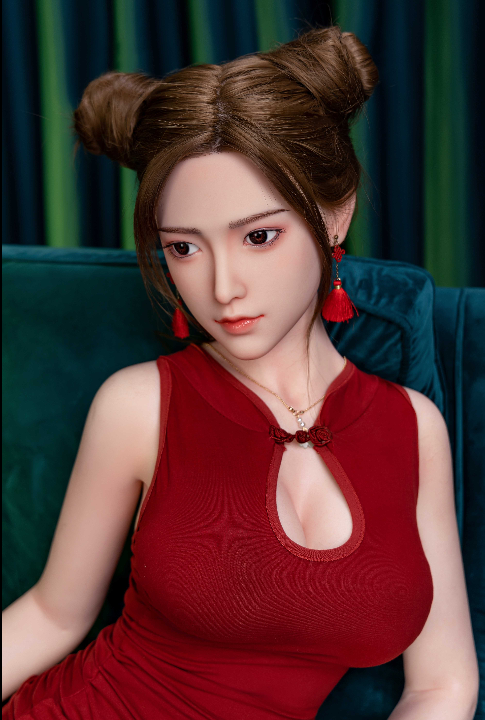 Free Shipping丨Free Skeleton丨Bella—Asian Sexy-Style Sex Doll