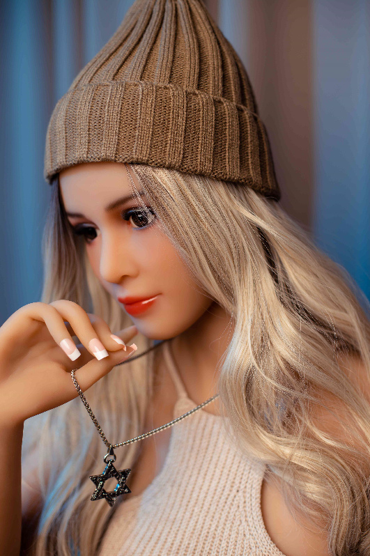 Free Shipping丨Free Skeleton丨Felipe—Premium Lifelike American Style Sex Dolls