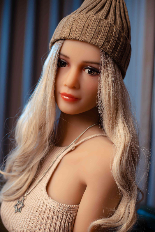 Free Shipping丨Free Skeleton丨Felipe—Premium Lifelike American Style Sex Dolls