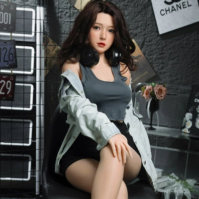 Free Shipping | Free Skeleton | Kit—Sex Doll with Lifelike Appearance