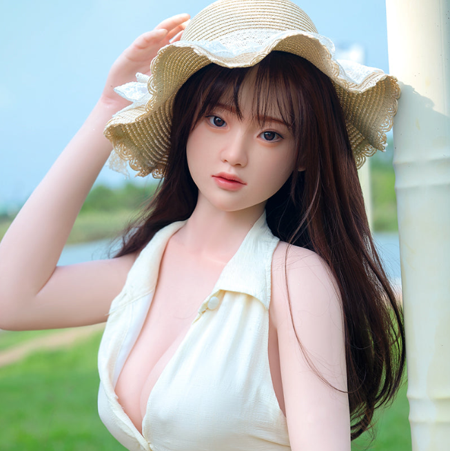 Free Shipping丨Free Skeleton丨Kyla—Asian Sexy-Style Sex Doll