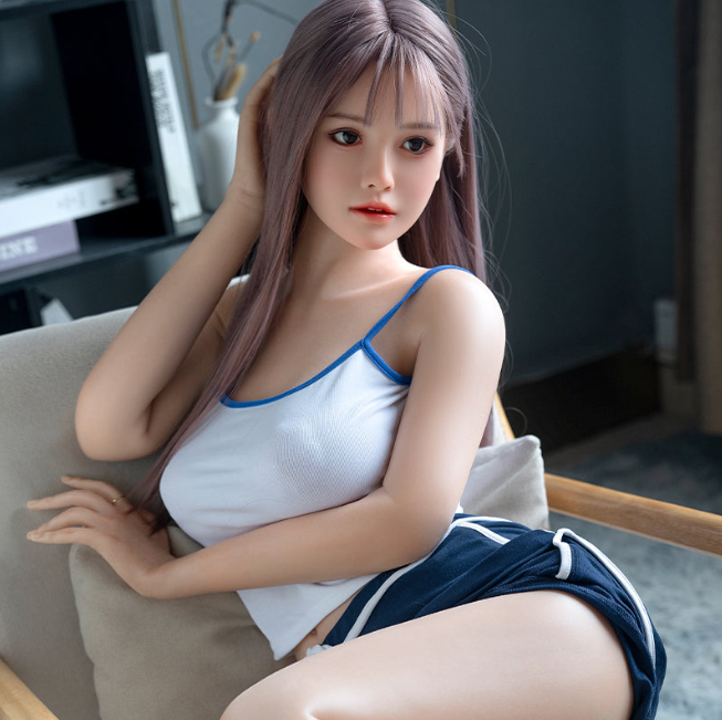 Free Shipping丨Free Skeleton丨Lachlan—Asian Sexy Sex Doll