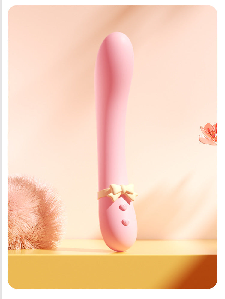 Vibrator sex toys girls masturbation artifact