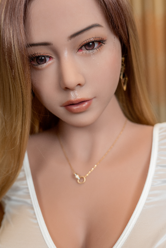 Europe In Stock丨Fast Shipping丨153cm/5ft TPE Sex Doll – Thalassa