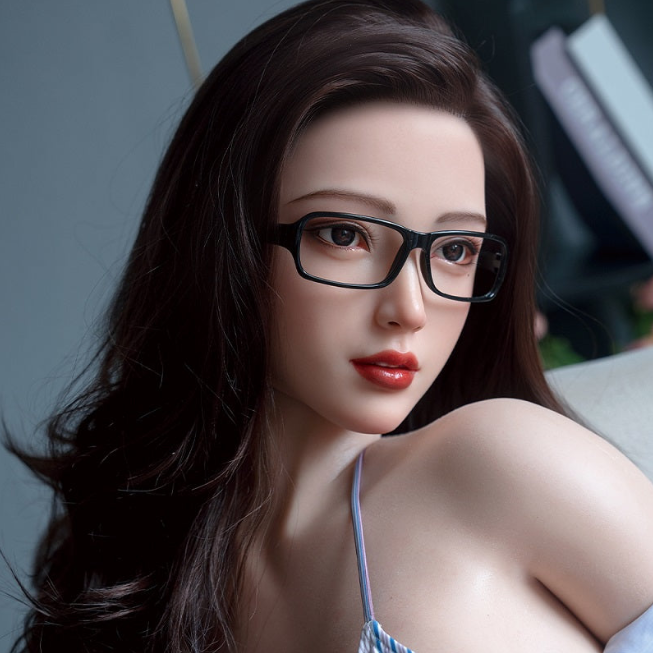 Free Shipping丨Free Skeleton丨Pandora—Asian Sexy Sex Doll