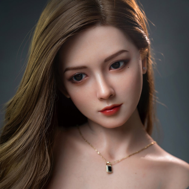 Free Shipping丨Free Skeleton丨Quentin—Asian Sexy Sex Doll