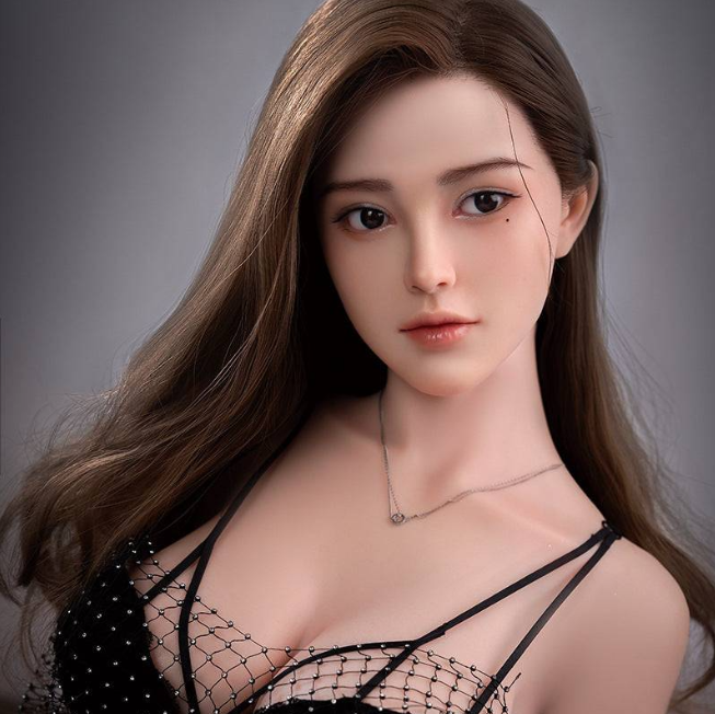 Free Shipping丨Free Skeleton丨Quincy—Asian Slim Sex Doll