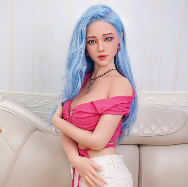 Free Shipping丨Free Skeleton丨Taylor—Asian Sexy-Style Sex Doll