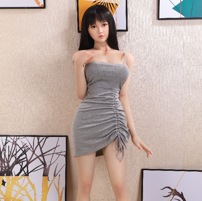 Free Shipping丨Free Skeleton丨Ulrika—Asian Sexy-Style Sex Doll