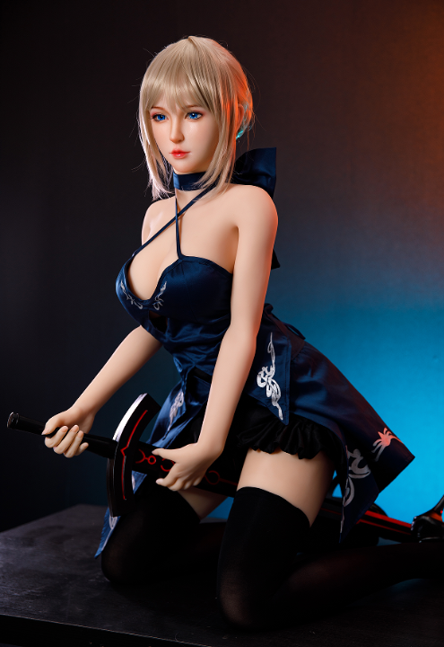 Free Shipping丨Free Skeleton丨Viola—Asian Sexy-style Sex Doll