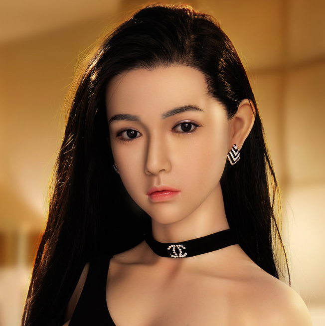 Free Shipping丨Free Skeleton丨Wanda—Asian Sexy-Style Sex Doll