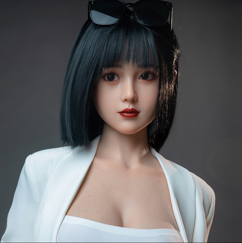 Free Shipping丨Free Skeleton丨Wesley—Asian Sexy Sex Doll