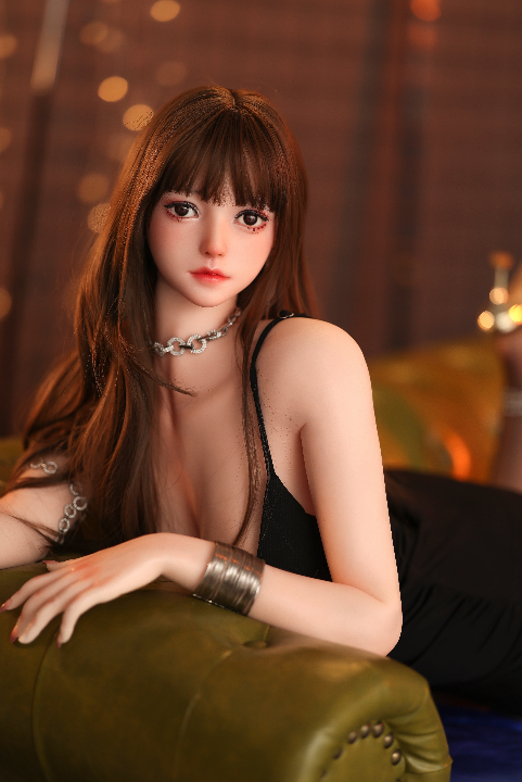 Free Shipping丨Free Skeleton丨Winster—Asian Slim Sex Doll