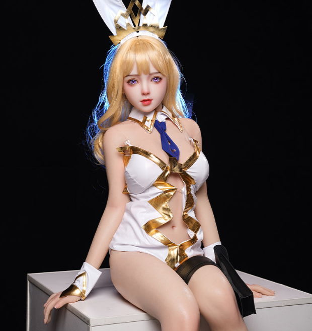 Free Shipping丨Free Skeleton丨Xena—Asian Anime Sex Doll