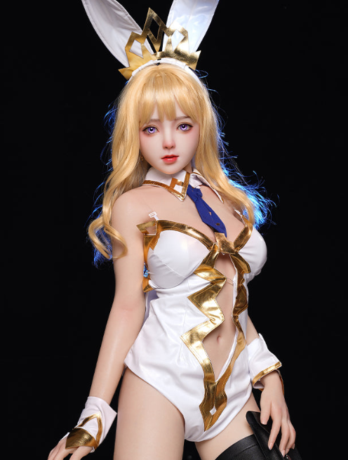 Free Shipping丨Free Skeleton丨Xena—Asian Anime Sex Doll