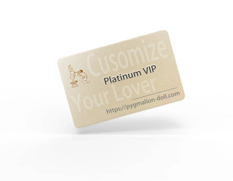 Platinum VIP Menbership