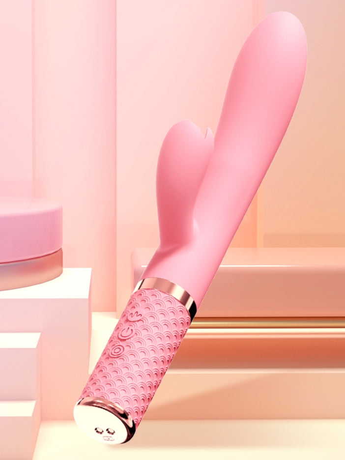 Free Shipping丨Thrusting Rabbit Vibrator for Women