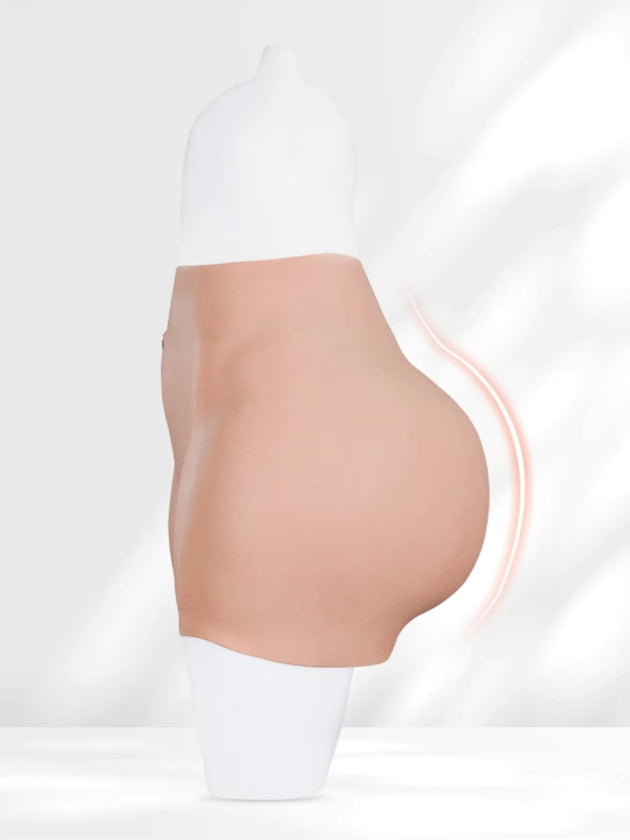 Free Shipping丨Silicone Hip Enhancer-Slicone Pants