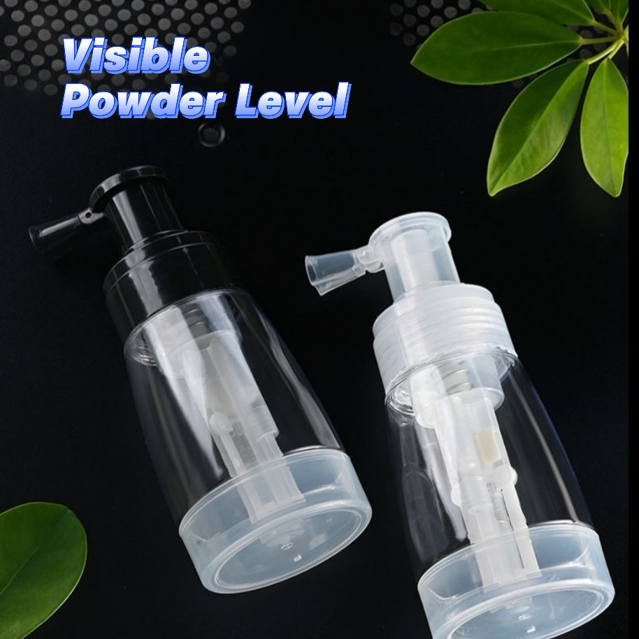 200 ML Powder Spray Bottle – Ideal for Baby Powder