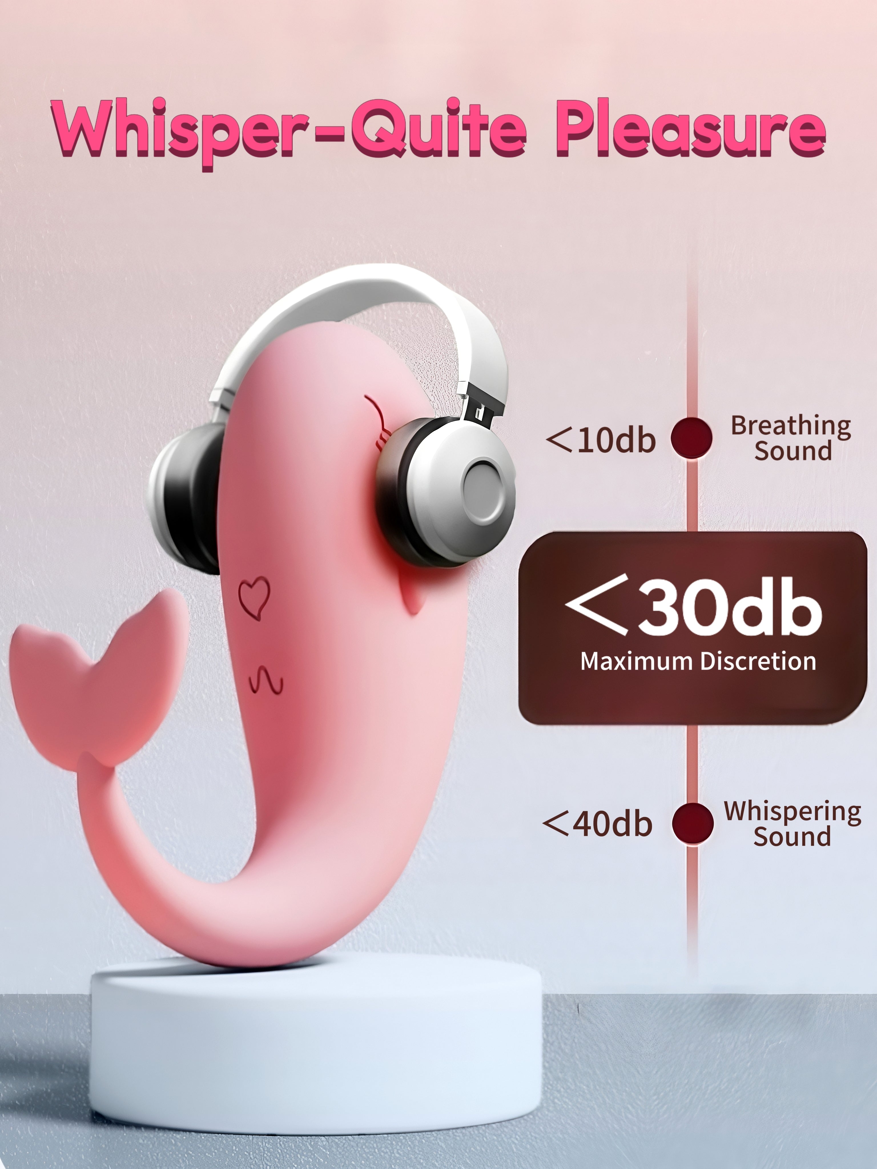 Free Shipping丨Wearable Vibrator for Women