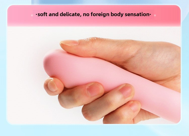 Vibrator sex toys girls masturbation artifact