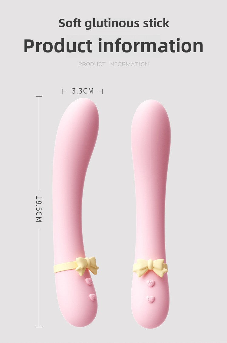 Vibrator sex toys girls masturbation artifact